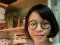 女研究生油松花粉食疗案例：去掉花猫脸，用一张干净清爽的脸去遇见新朋友
