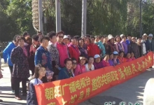 给油松花粉的市场乱象拨乱反正和正名！朝阳广播电视台与塞上松品牌联合开展油松花粉宣传活动