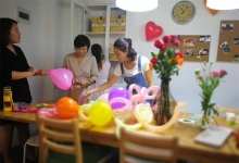 塞上松品牌深圳办事处今日成立：做大众家庭健康食疗的推广者