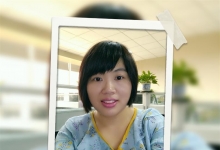 塞上松女人娜晓：加入一群靠谱的人，一起做一件有意义的事