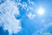 高温天气易引发心脑血管疾病，对于即将到来的三伏天我们要注意哪些呢？
