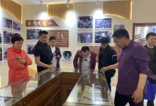 塞上松四川客户赴辽宁朝阳青松岭考察 共探生态合作新机遇 