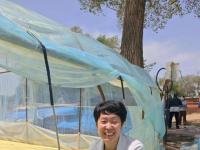曾经便秘到摸得到的人，密切接触新冠患者为何能不感染？
