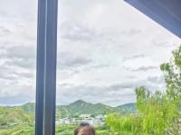 到中年，一口气爬100个台阶不费劲，她如何做到的？