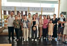 塞上松举办亲手制作松仁饼干活动圆满落幕  