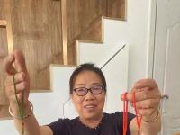 多年咳喘便秘消，七旬阿姨为何“身健胜当年”？