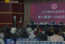 塞上松花粉姐姐助力辽宁省女企业家协会大会，松仁花粉饼干获高度赞誉  