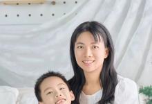 敏感肠胃宝妈十年食养，自身蜕变娃也结实少生病