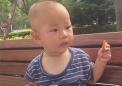 孕期坚持喝松花粉，弟弟的免疫力明显比老大强太多了