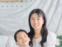 敏感肠胃宝妈十年食养，自身蜕变娃也结实少生病