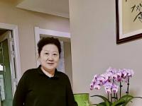 信任和坚持，让急性肾病综合征的婆婆恢复健康，也让我们见证了大自然强大的疗愈力！