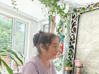 塞上松油松花粉食疗：老两口近十年的真实体验，身上有劲了人也精神了